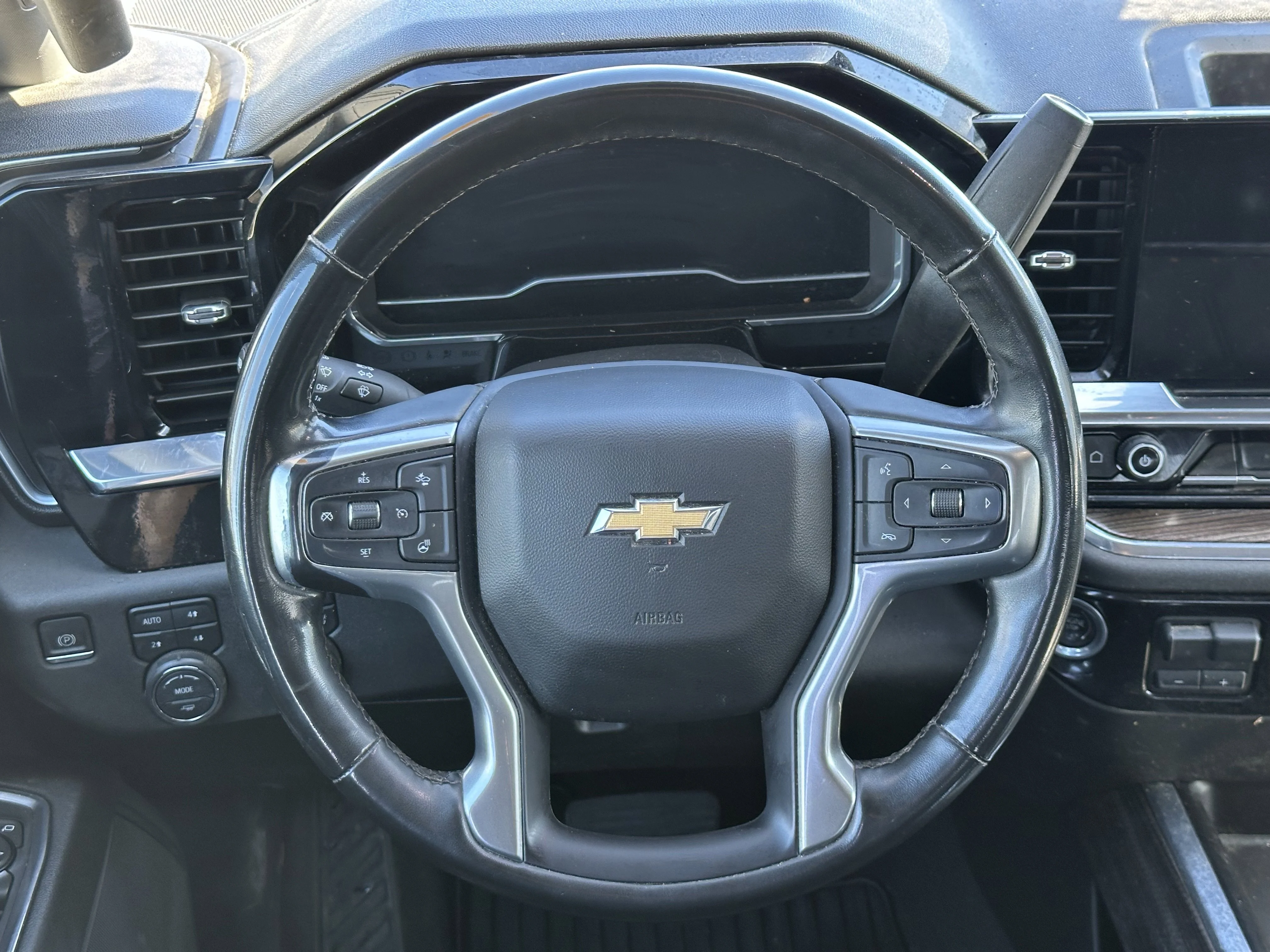 Certified Used 2024 Gray Chevrolet LT image 11