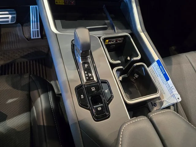 2026 Lexus TX 500h F-Sport Premium - Photo 13