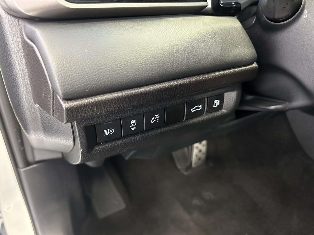 Used 2025 Beige Toyota XSE image 19