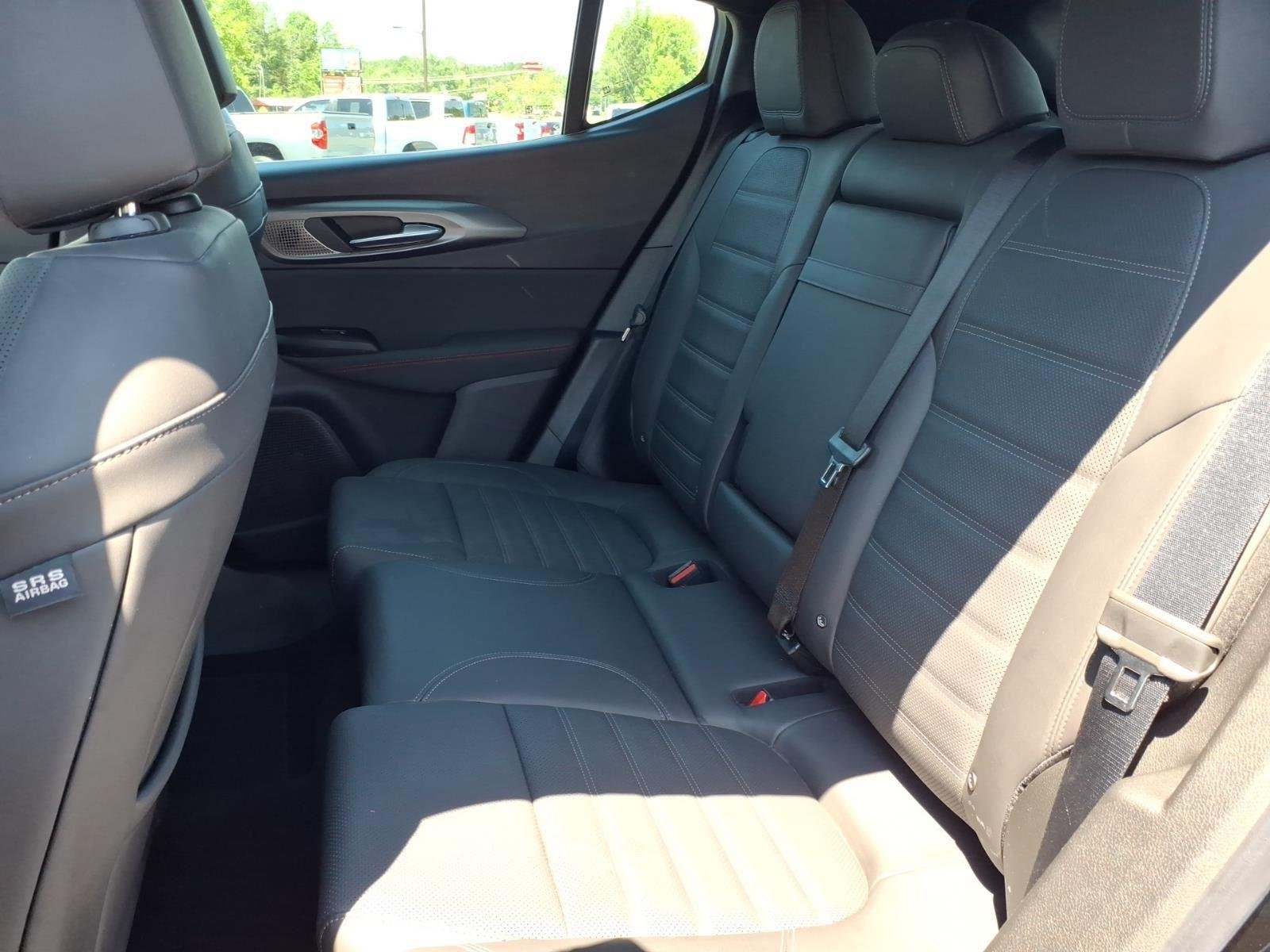 Used 2024 8 Ball Dodge GT Plus image 20