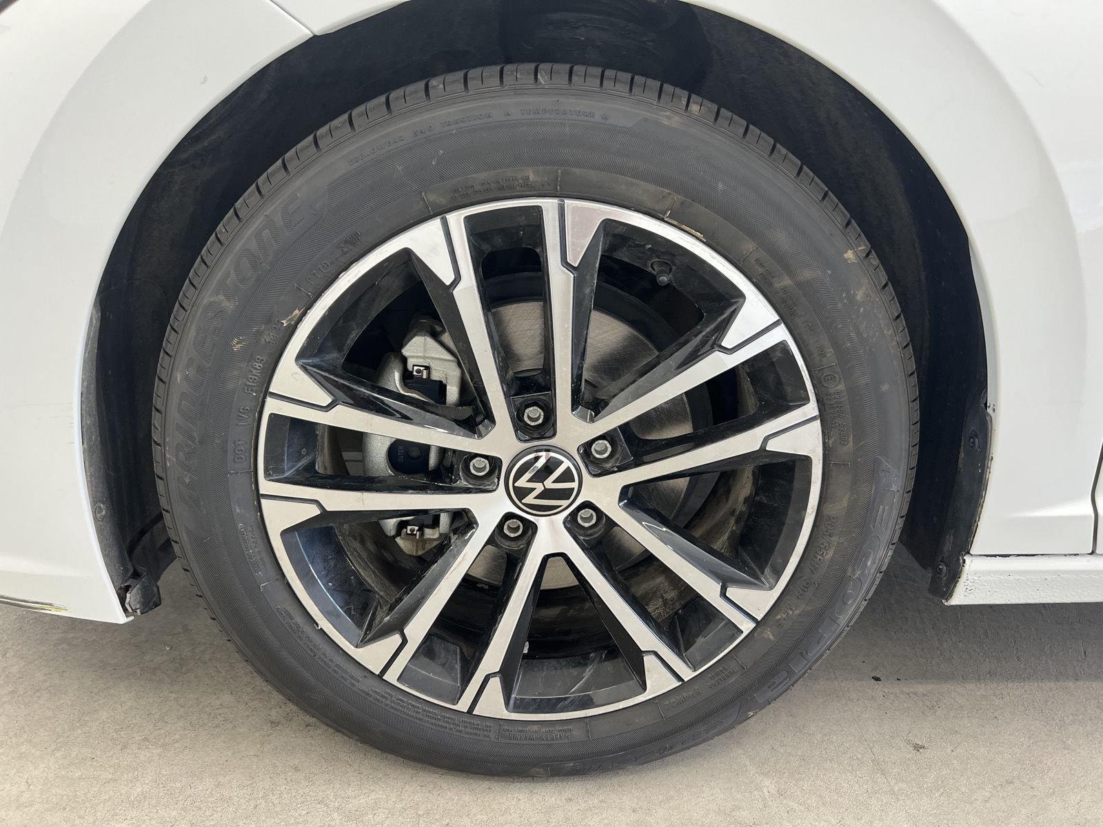 2024 Volkswagen Jetta Sport - Photo 7