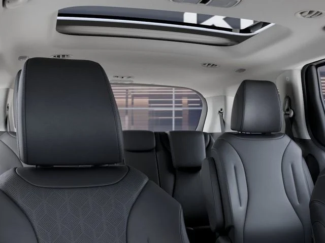 New 2027 Snow White Pearl Kia SX image 27