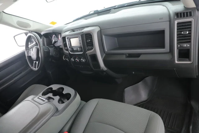 Used 2019 Silver Ram Tradesman image 31