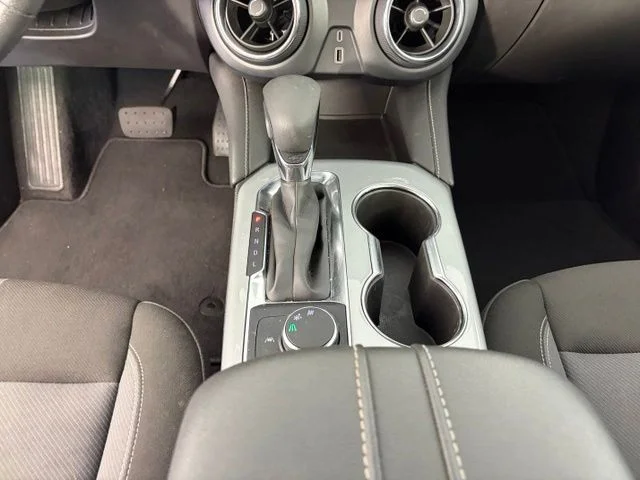 Used 2025 Black Chevrolet LT image 27