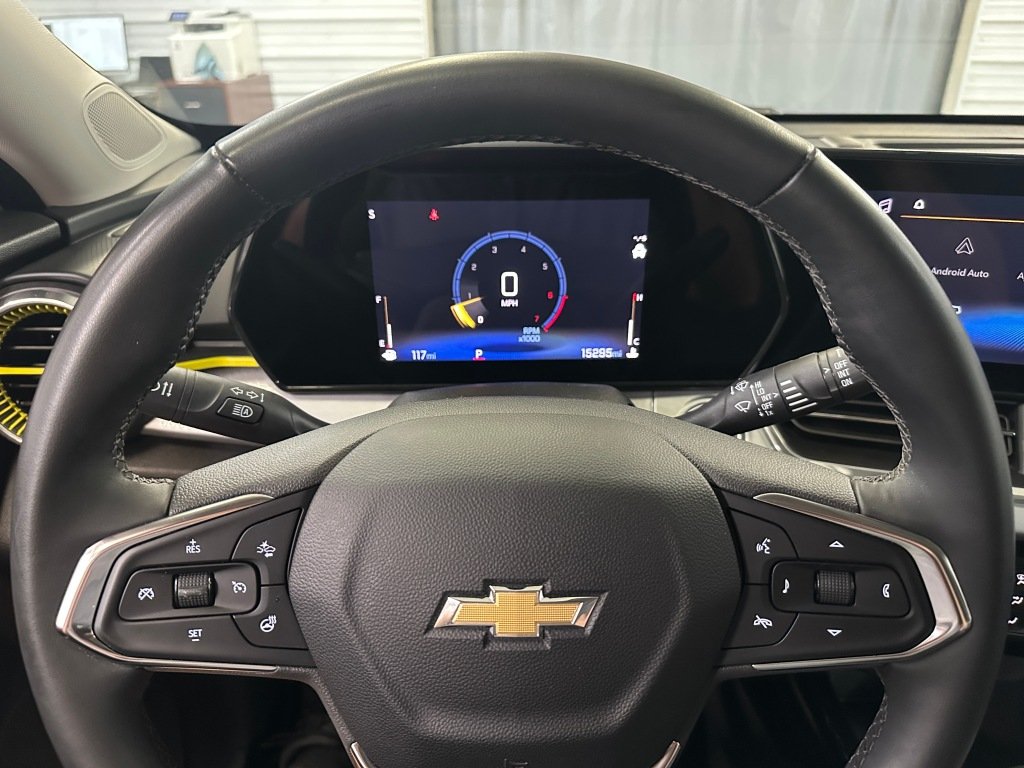 2024 Chevrolet Trax LT - Photo 8