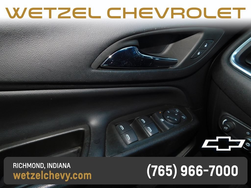 2023 Chevrolet Equinox LT - Photo 26