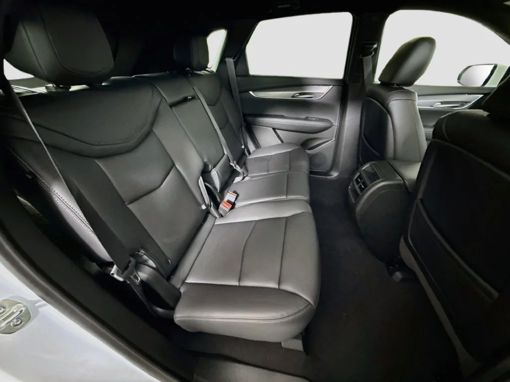 2026 Cadillac XT5 Luxury - Photo 26