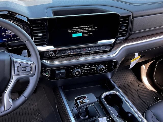 2026 Chevrolet Silverado 1500 RST - Photo 6
