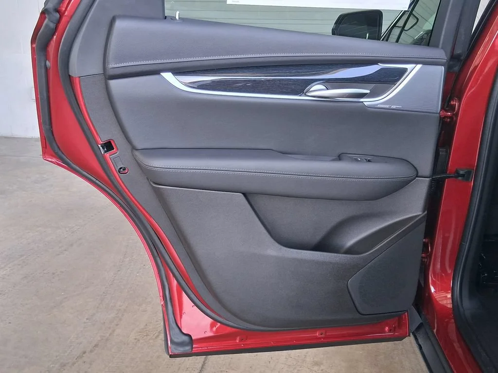2026 Cadillac XT5 Premium Luxury - Photo 21