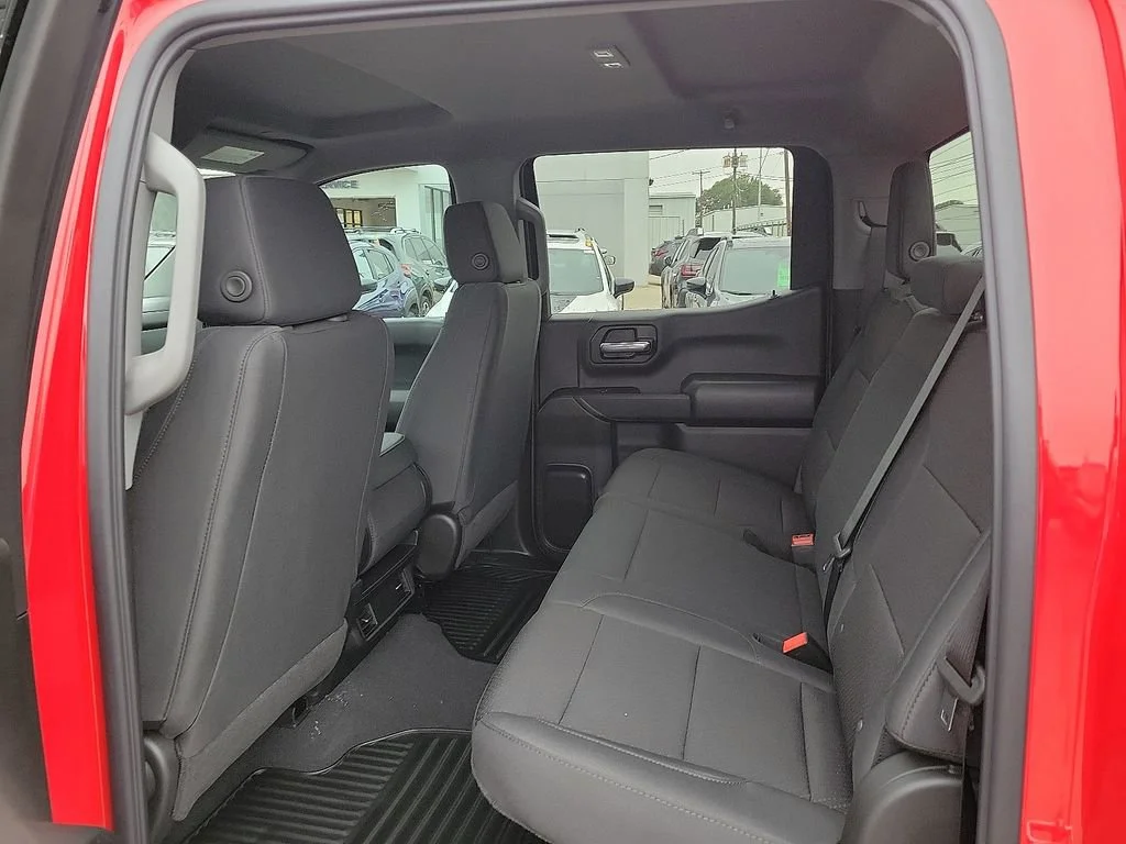 2026 GMC Sierra 1500 Pro - Photo 16