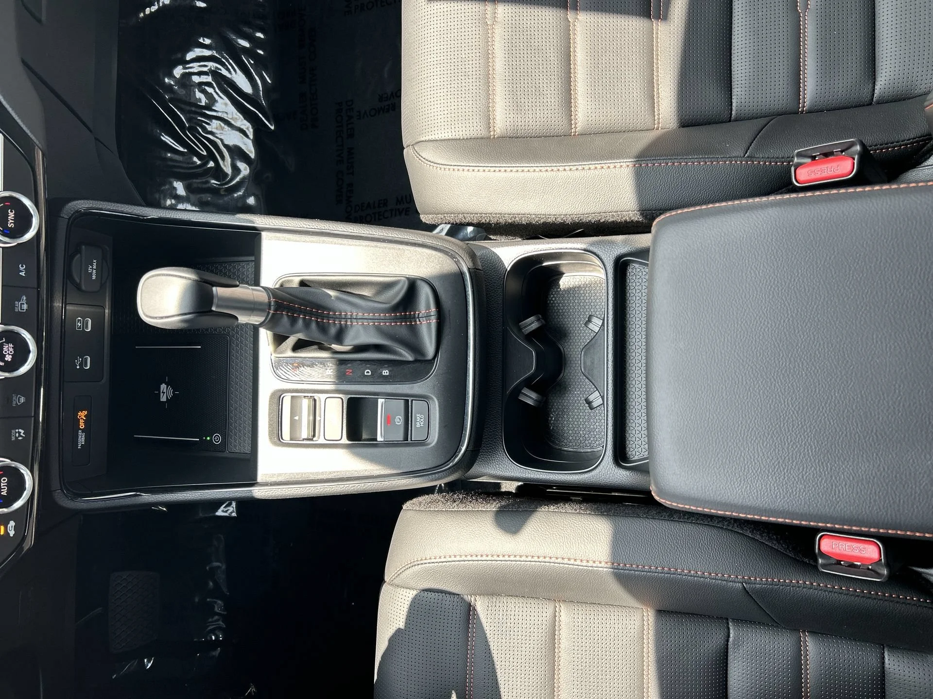 2026 Honda CR-V Sport Touring - Photo 51