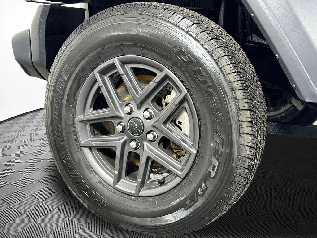 2024 Jeep Wrangler 4-Door Sport S - Photo 22