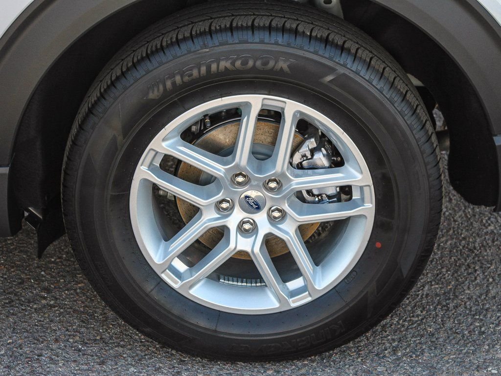 2026 Ford Explorer Active - Photo 7