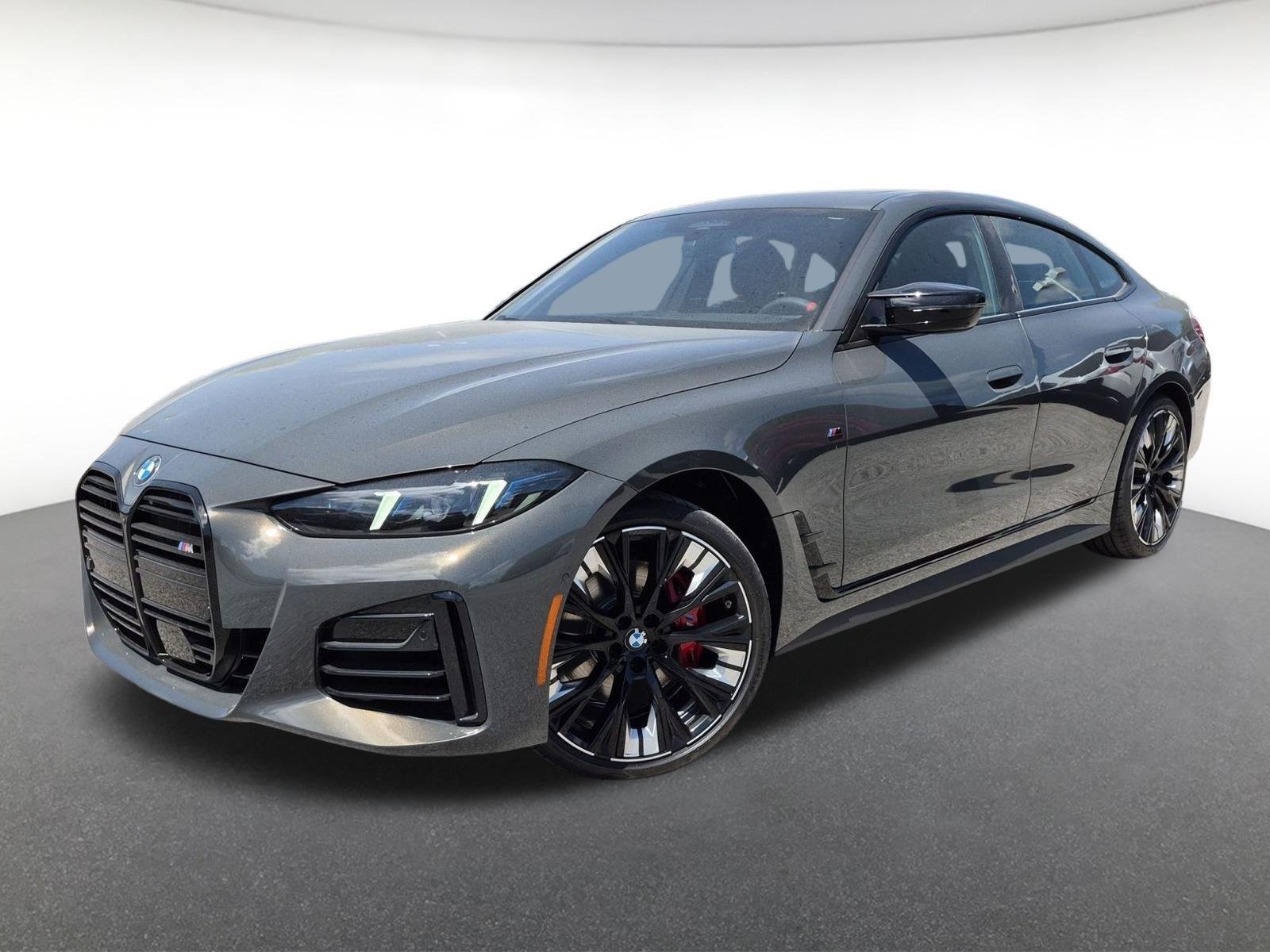 2026 BMW 440i