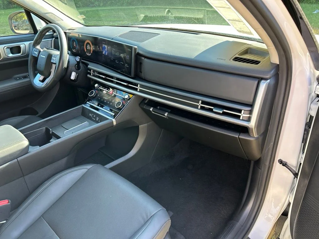 Certified Used 2026 White Hyundai SEL image 42