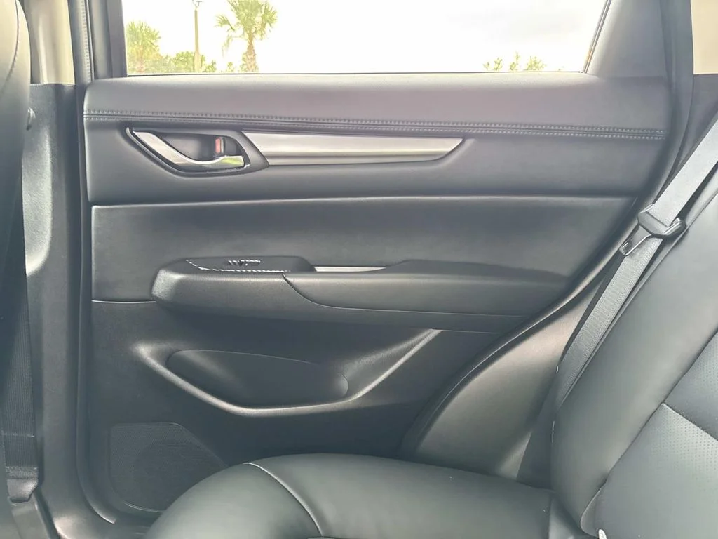 Certified Used 2025 Gray Mazda 2.5 S Select Package image 22