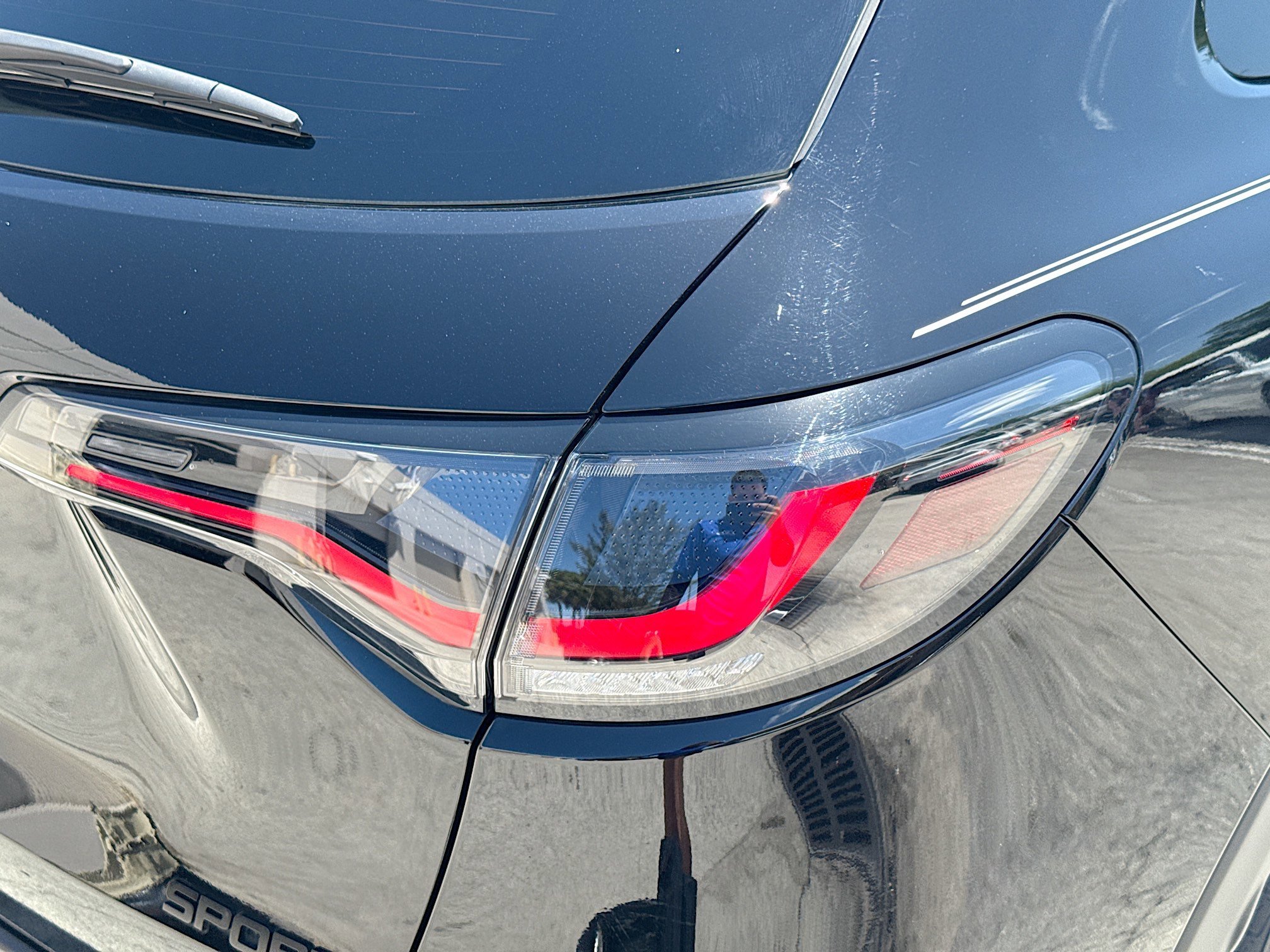 2024 Honda HR-V Sport - Photo 26