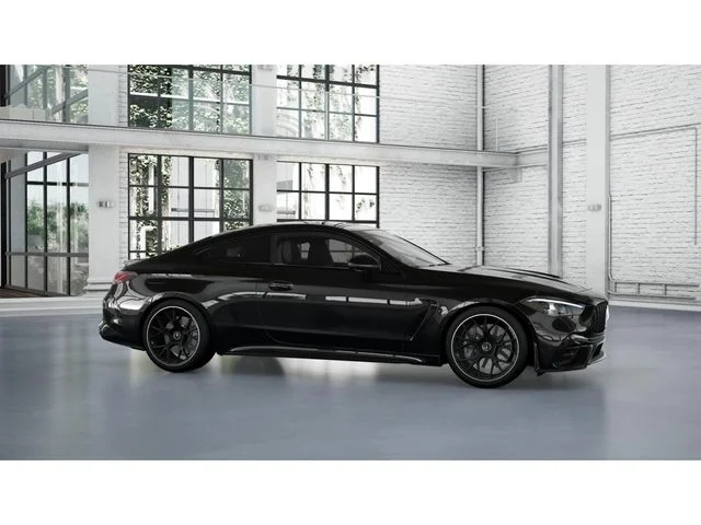 New 2027  Mercedes-Benz CLE 450 image 14