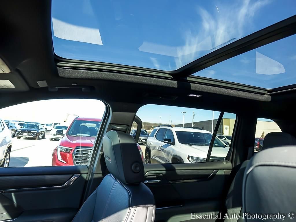 2024 GMC ACADIA - Image 10