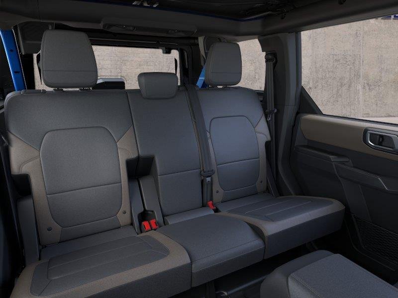 New 2026 Velocity Blue Ford Big Bend image 18
