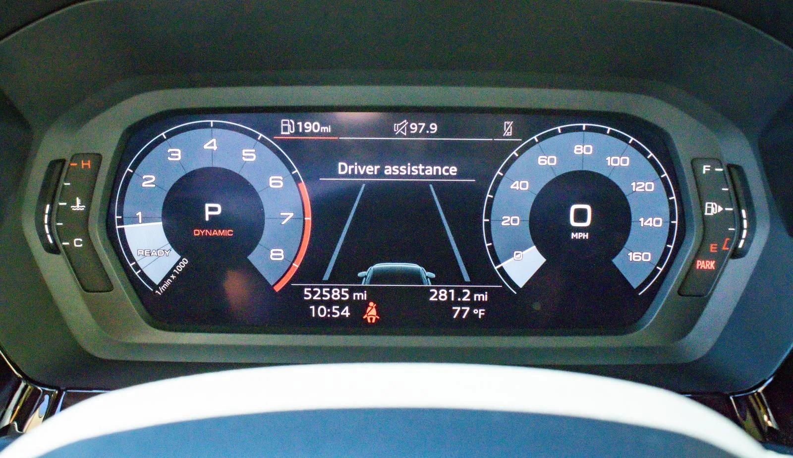 2023 Audi A3 Sedan Premium Plus - Photo 17