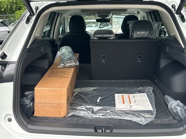 New 2026 Pure White Volkswagen 2.0T SE image 18
