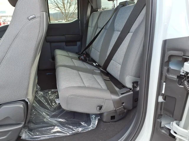 New 2026 Avalanche Ford F-350® XL image 20