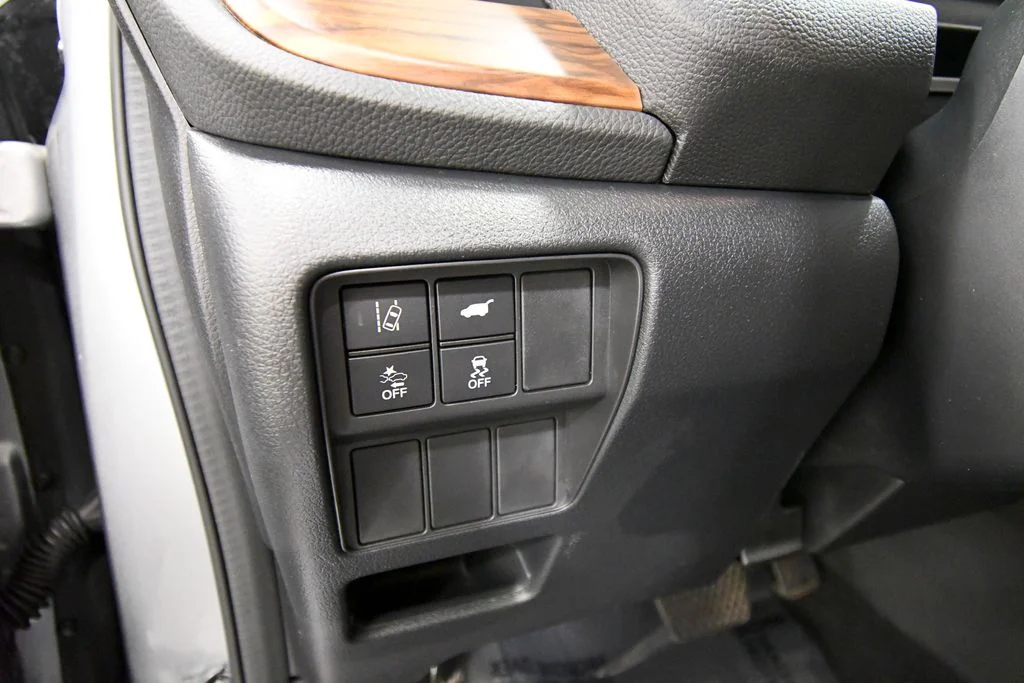 2022 Honda CR-V EX-L - Photo 20