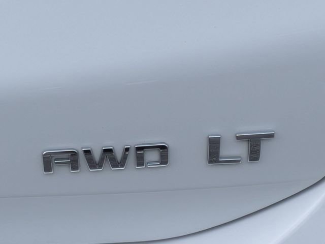 2024 Chevrolet Equinox LT - Photo 33