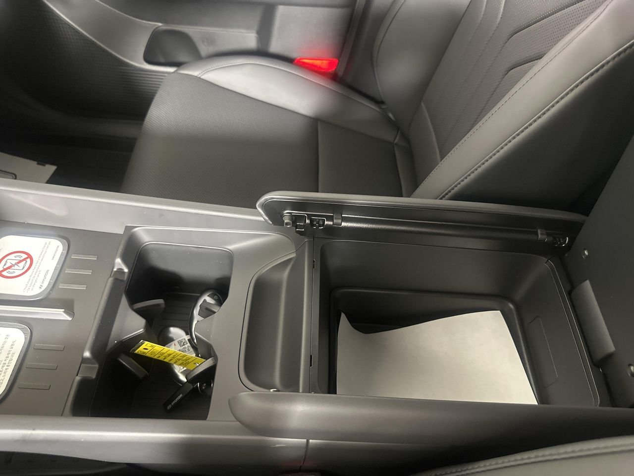 New 2026 Phantom Black Hyundai SEL image 20