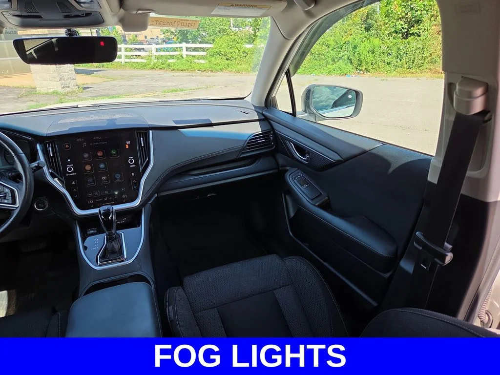 Used 2020 White Subaru Premium image 11