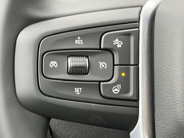 New 2026 Onyx Black GMC Elevation image 55