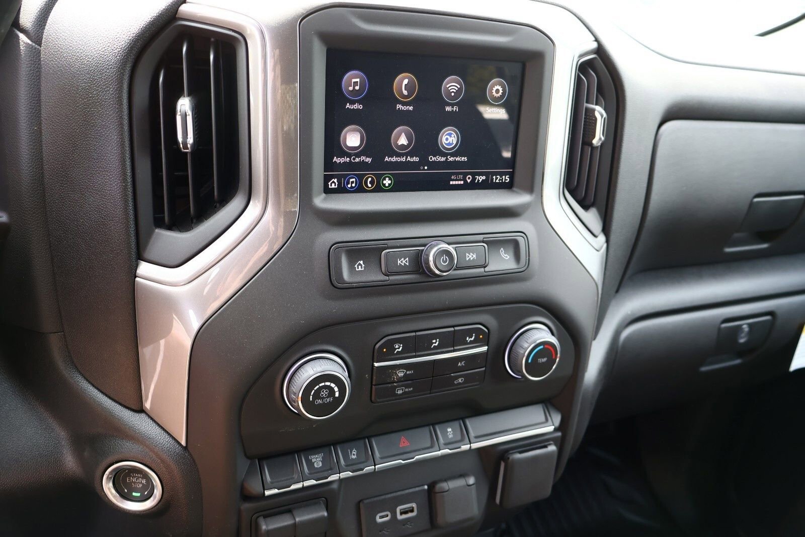 2025 Chevrolet Silverado 3500 HD Work Truck - Photo 32