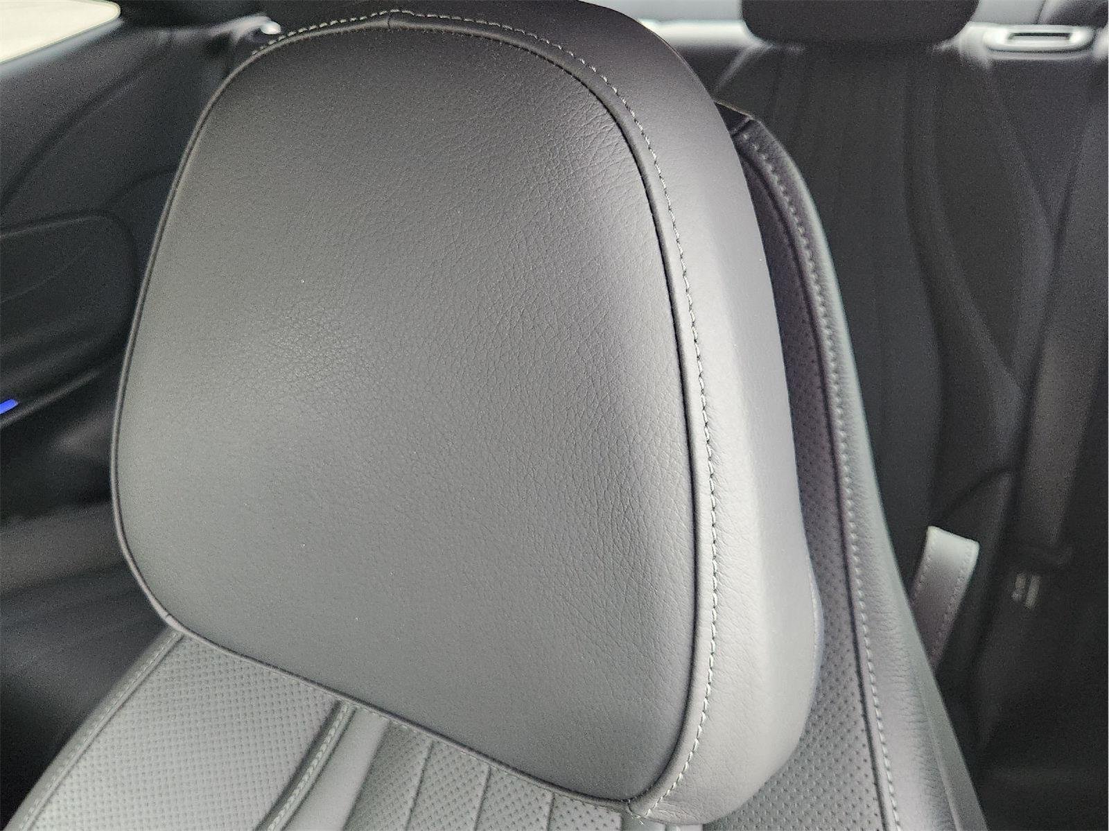 Used 2024 Gray Mercedes-Benz 4MATIC® image 15