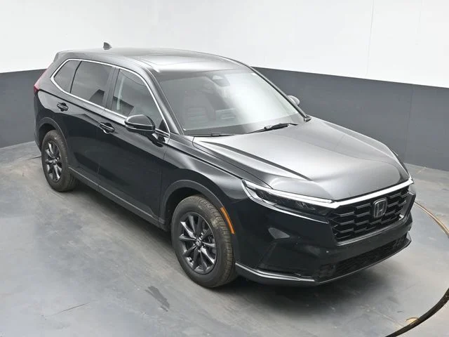 Used 2026 Black Honda EX-L image 12