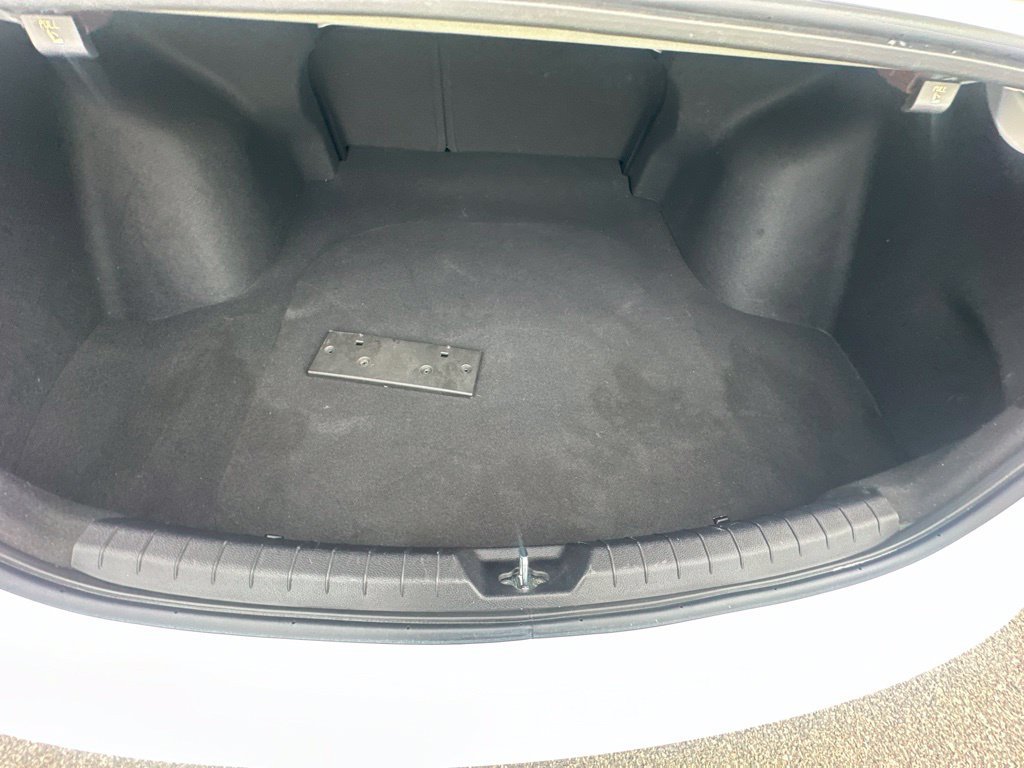 Certified Used 2023 White Kia GT-Line image 29