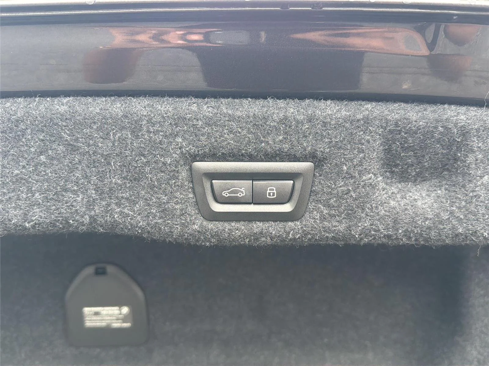 2026 BMW 5 Series 530i - Photo 27