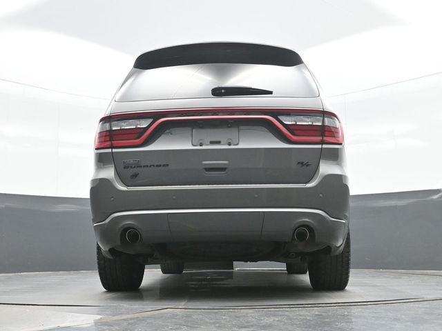 Used 2022 Gray Dodge R/T image 18