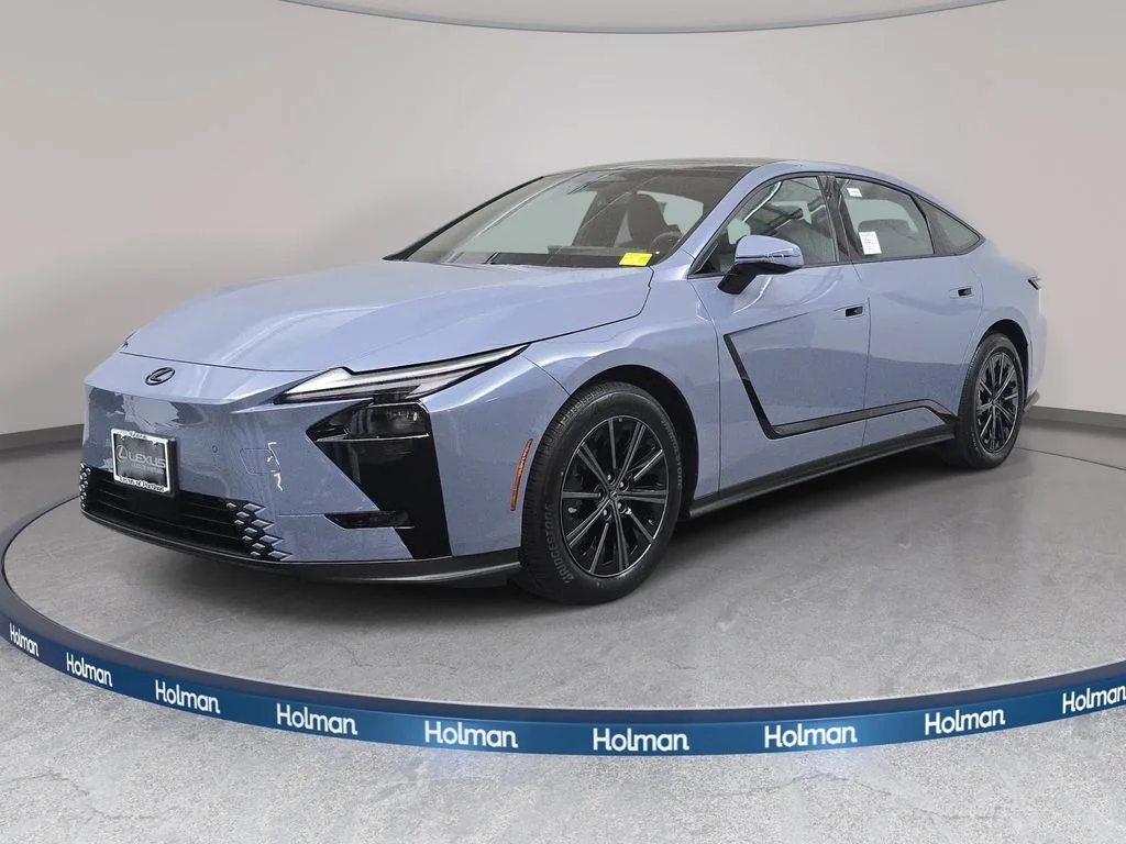 New 2026 Wavelength Lexus PREMIUM AWD image 1
