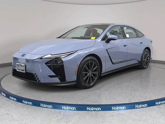 2026 Lexus ES 500e PREMIUM AWD