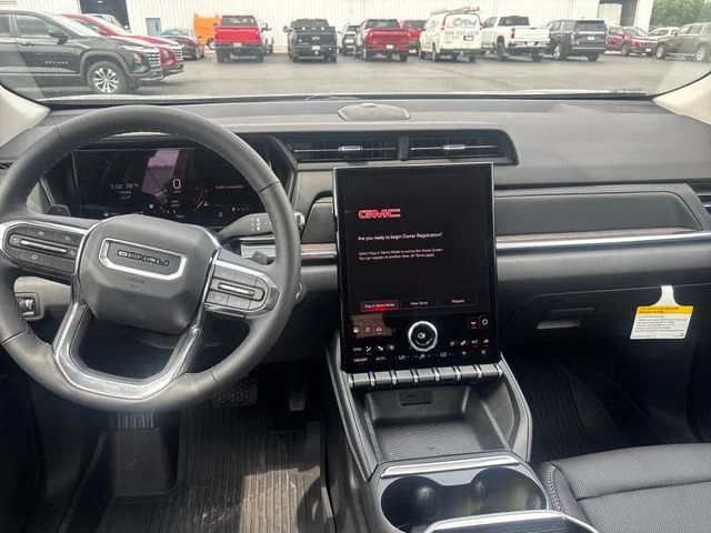 New 2027 Sterling Metallic GMC Denali image 14