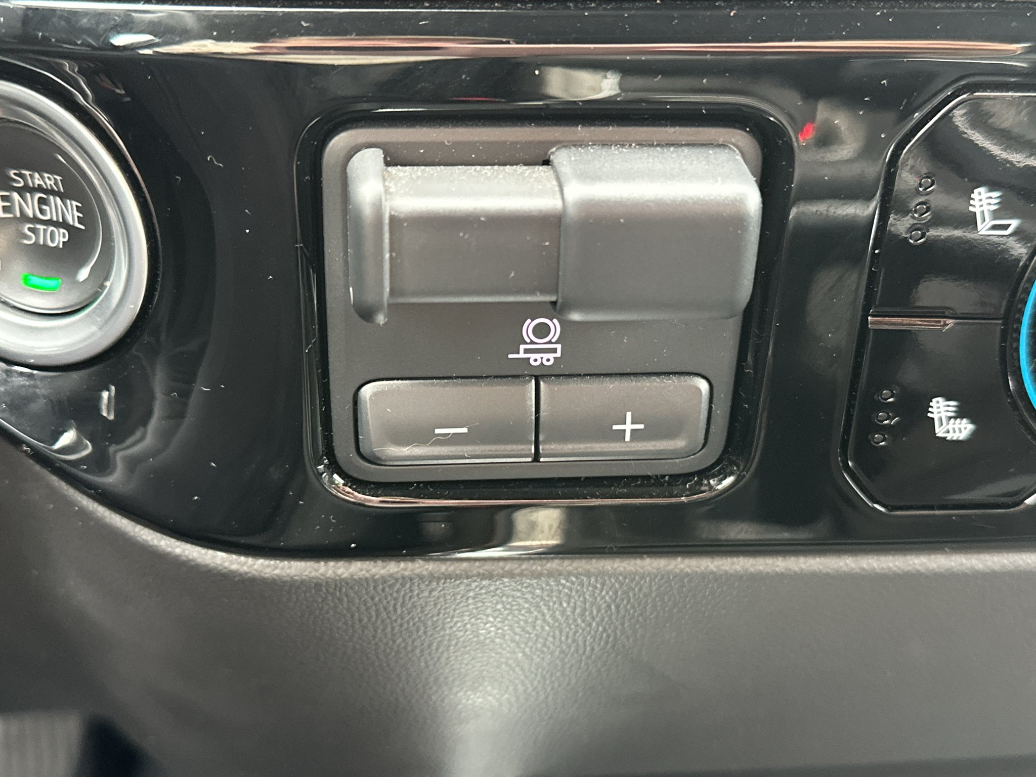 Used 2025 Black Chevrolet LT Trail Boss image 28