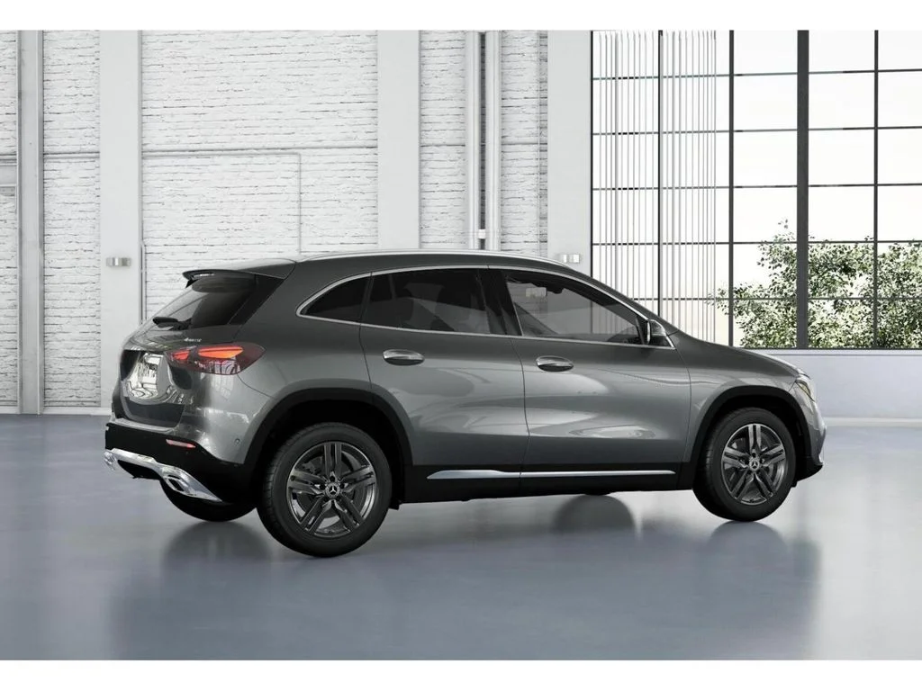 New 2026 Gray Mercedes-Benz GLA 250 image 19