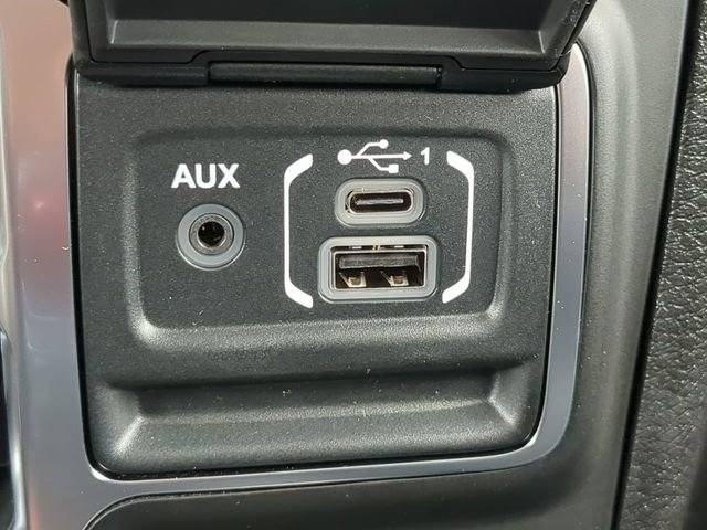 New 2026 41 Exterior Paint Jeep Sport S image 21
