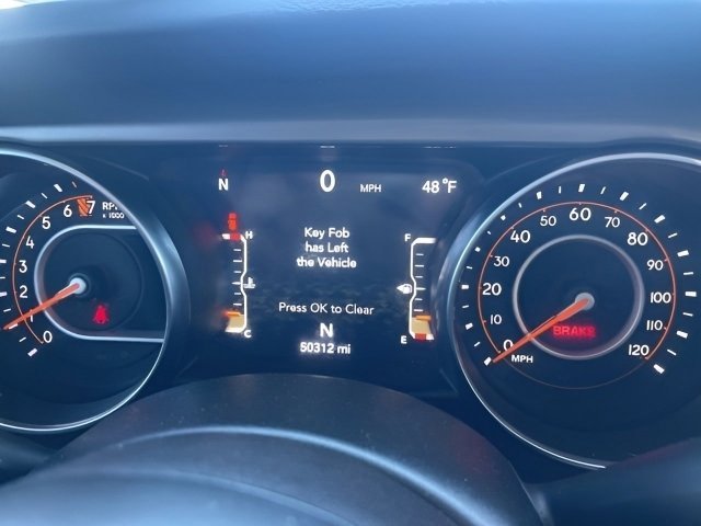 2021 Jeep Wrangler Unlimited Willys - Photo 15