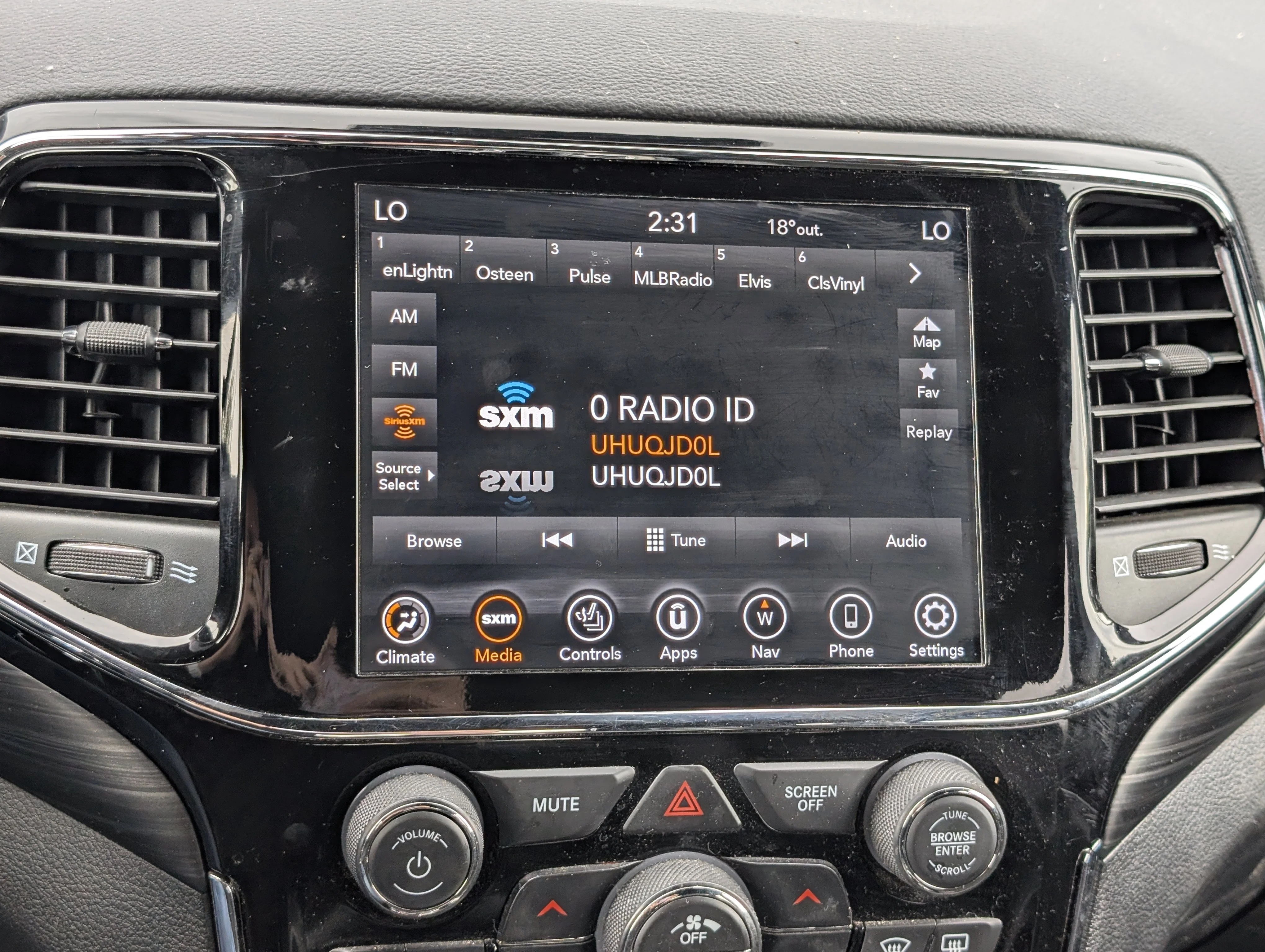 Used 2021 Bright White Jeep Altitude image 23
