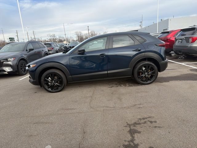 New 2026 Blue Mazda 2.5 S Select Sport image 16