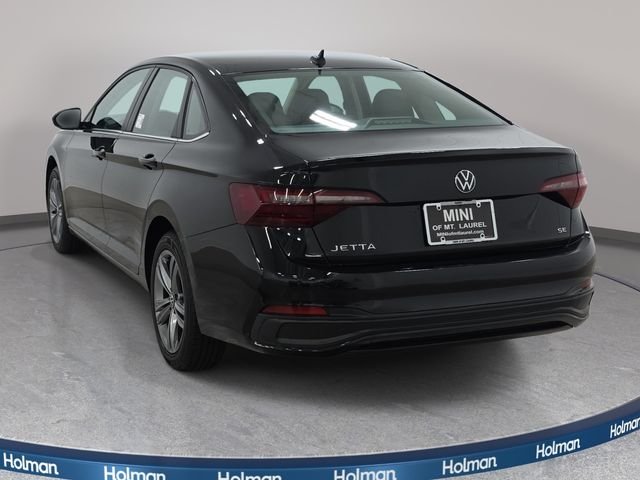 Used 2023 Black Volkswagen 1.5T SE image 7