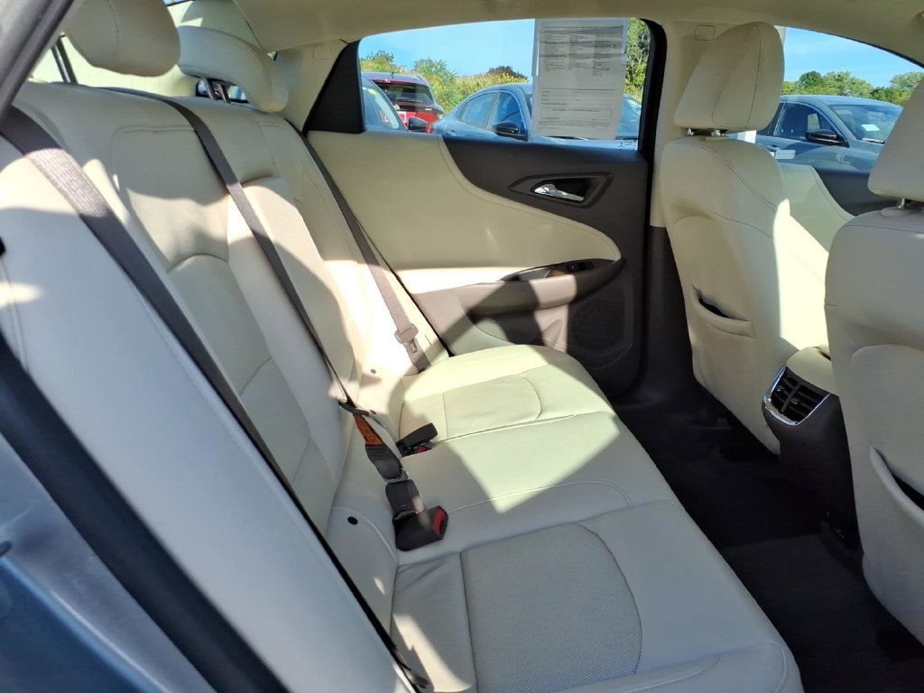2024 Chevrolet Malibu 2LT - Photo 39