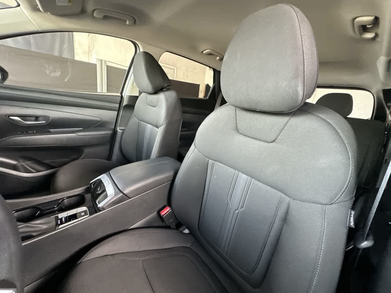 2026 Hyundai Tucson SEL - Photo 14